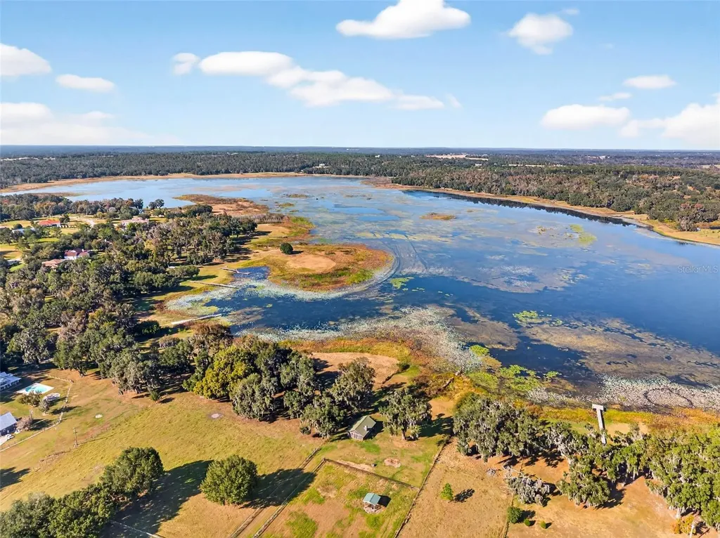 18051 Hancock Bluff Road Dade City FL 33523