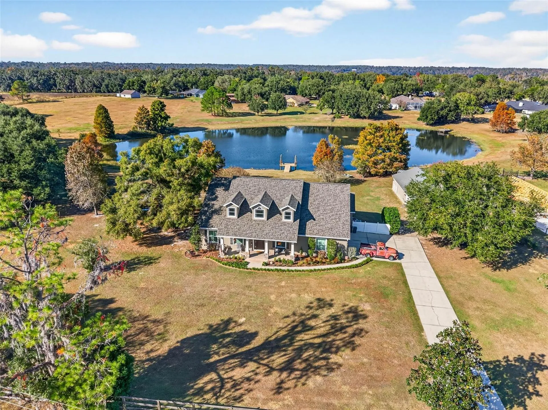 18051 Hancock Bluff Road Dade City FL 33523
