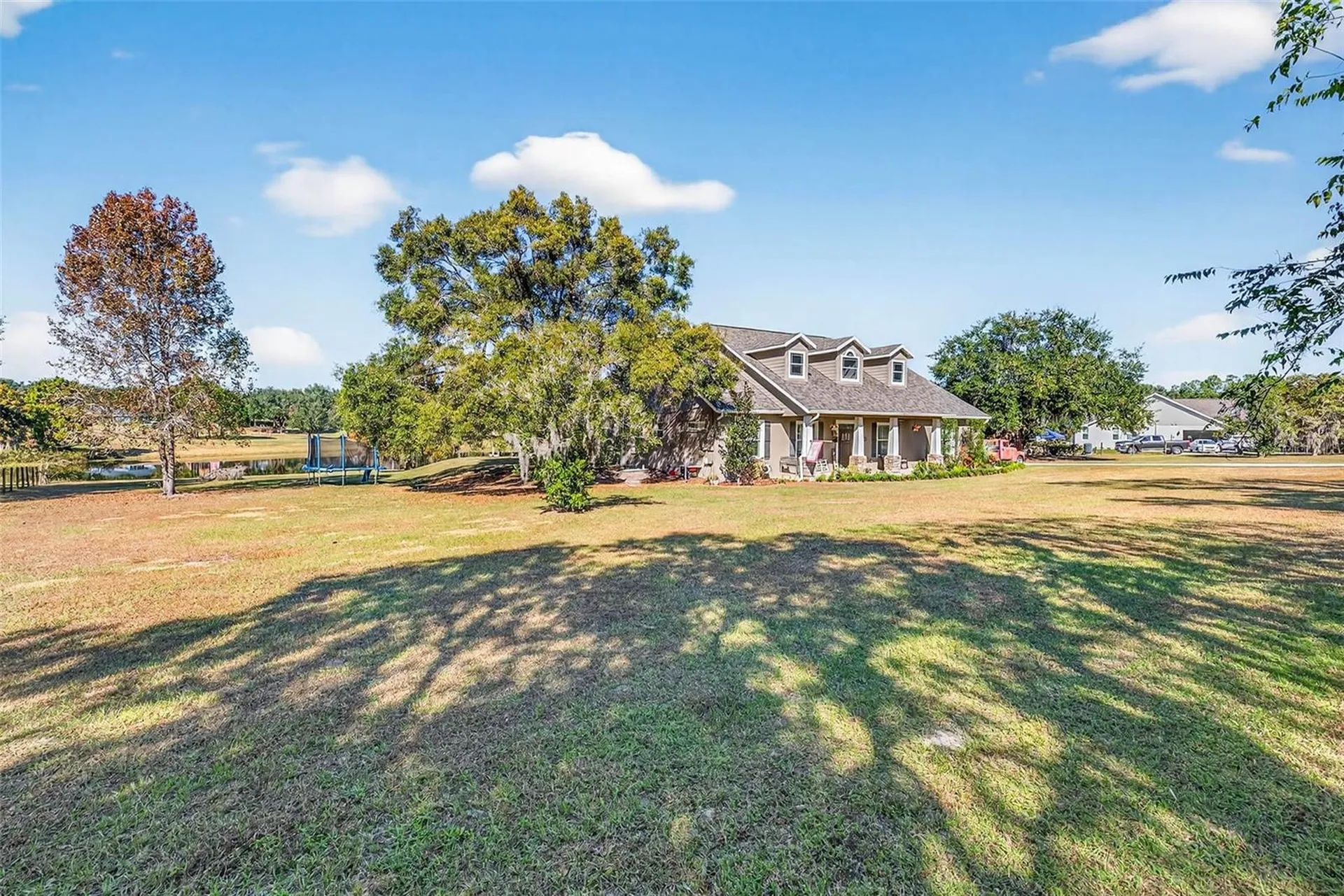 18051 Hancock Bluff Road Dade City FL 33523