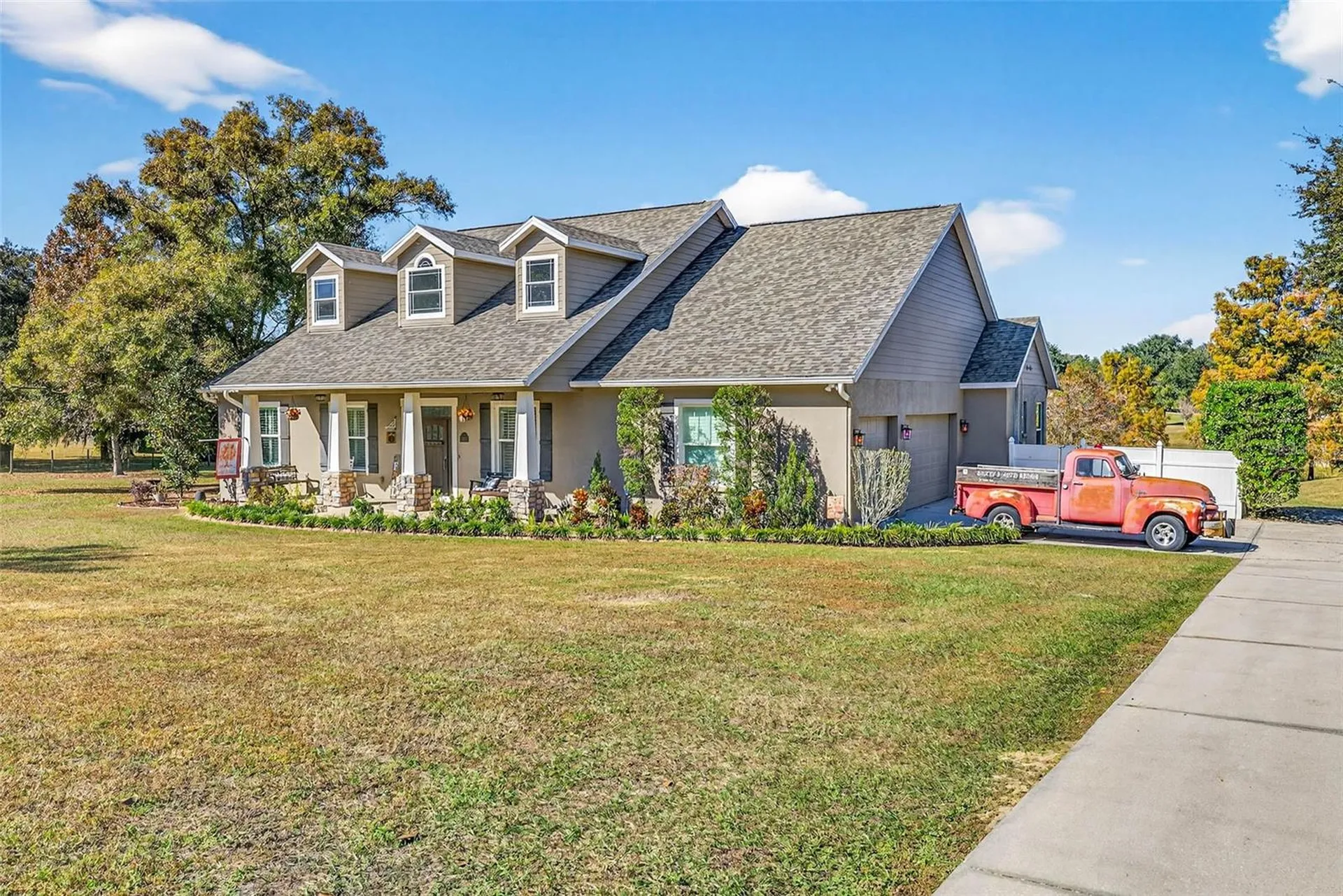 18051 Hancock Bluff Road Dade City FL 33523