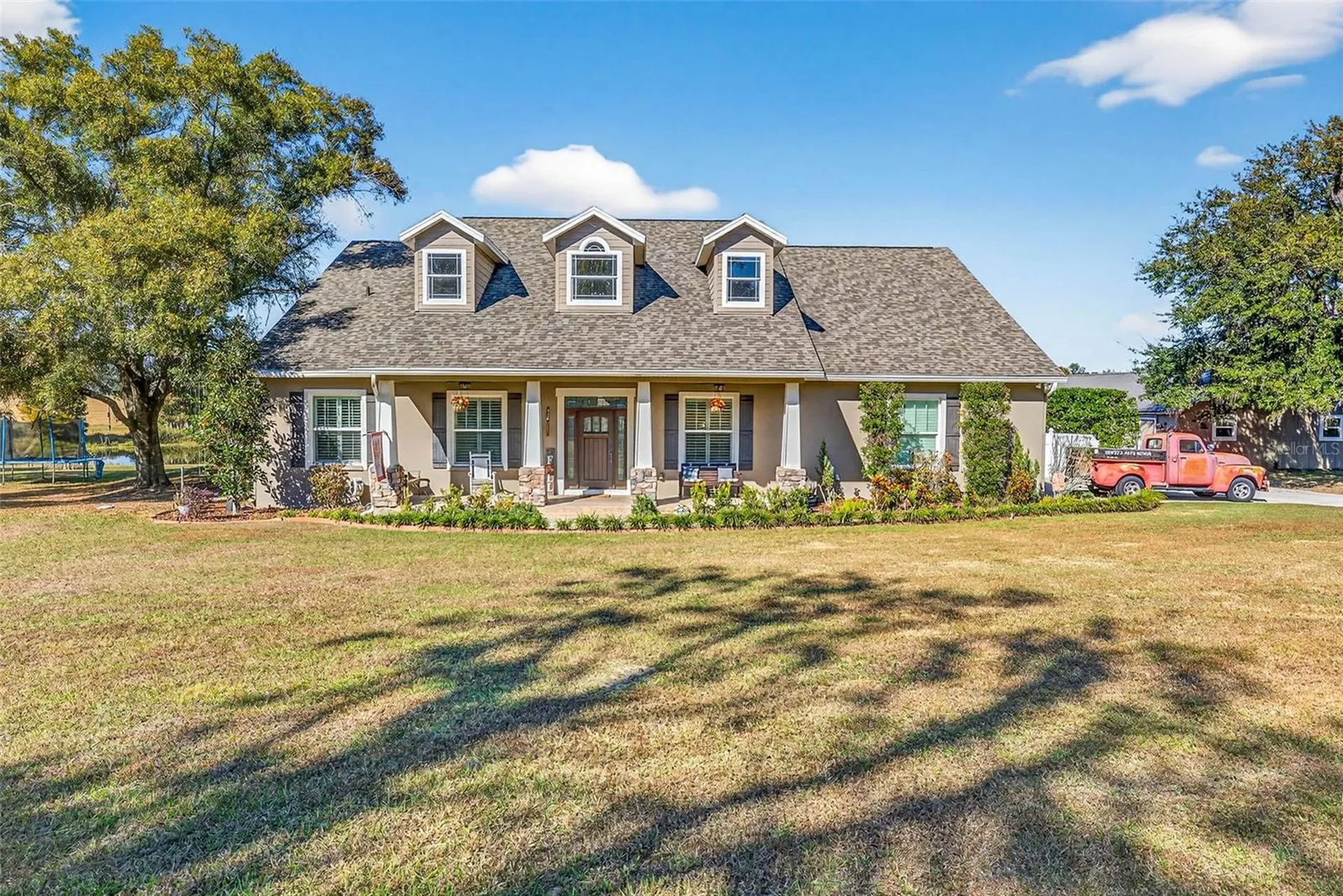 18051 Hancock Bluff Road Dade City FL 33523