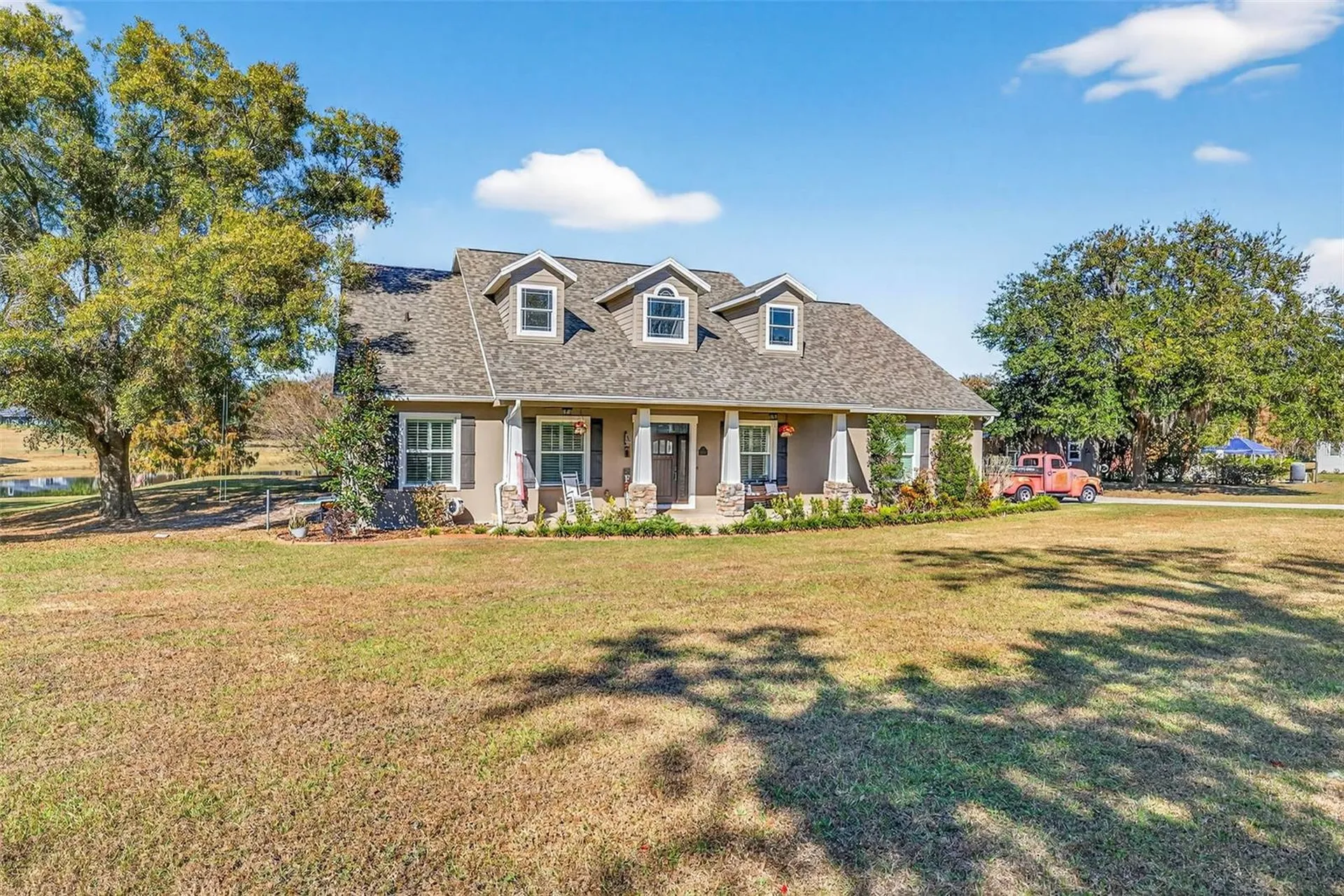 18051 Hancock Bluff Road Dade City FL 33523