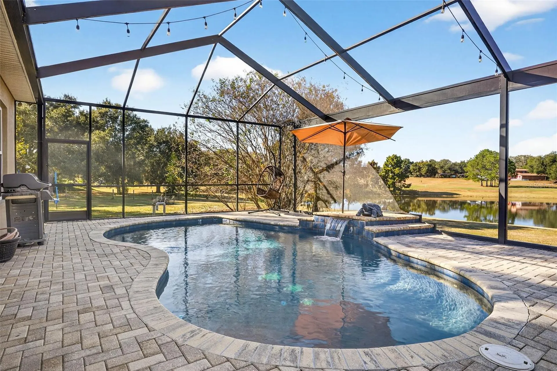 18051 Hancock Bluff Road Dade City FL 33523