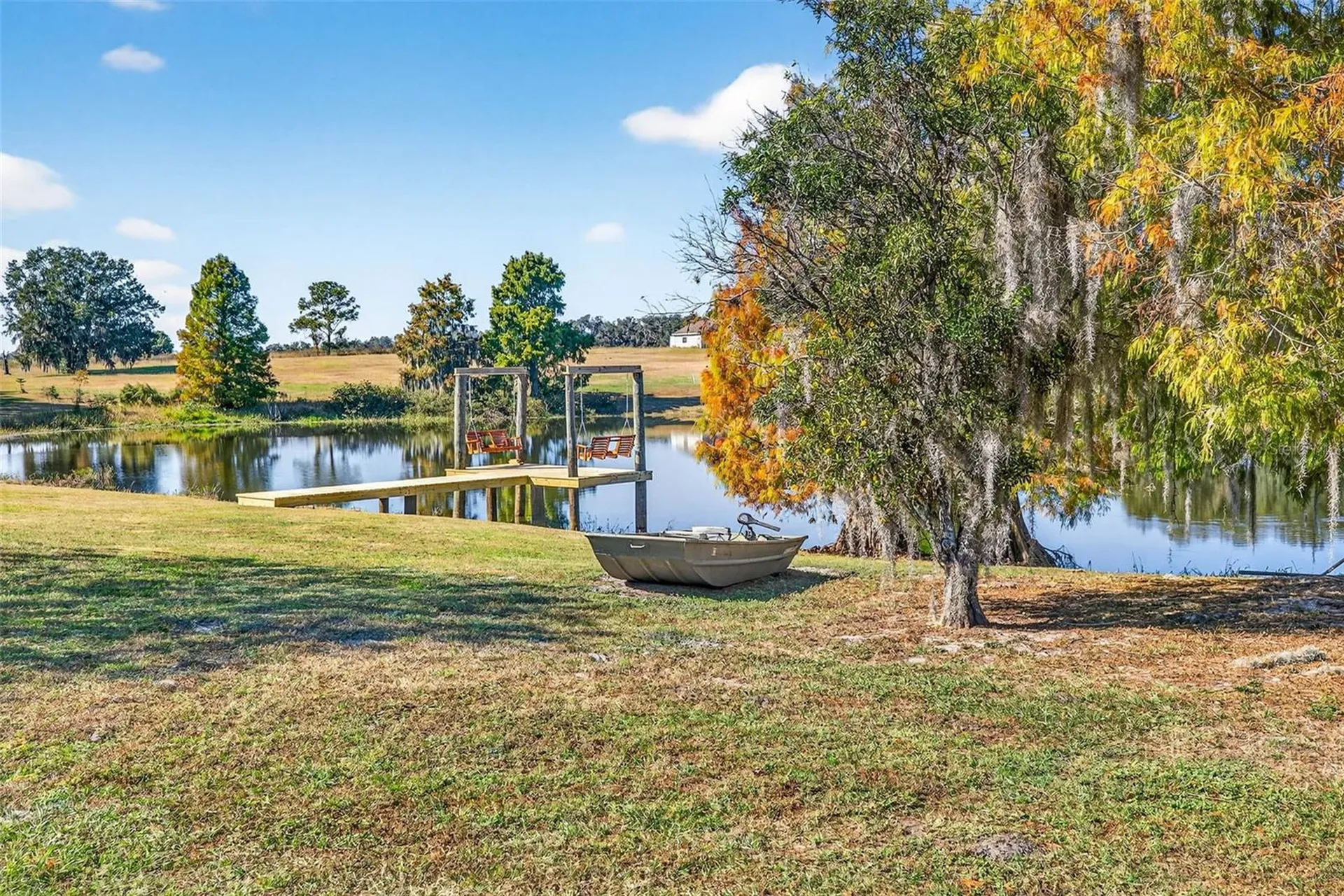 18051 Hancock Bluff Road Dade City FL 33523