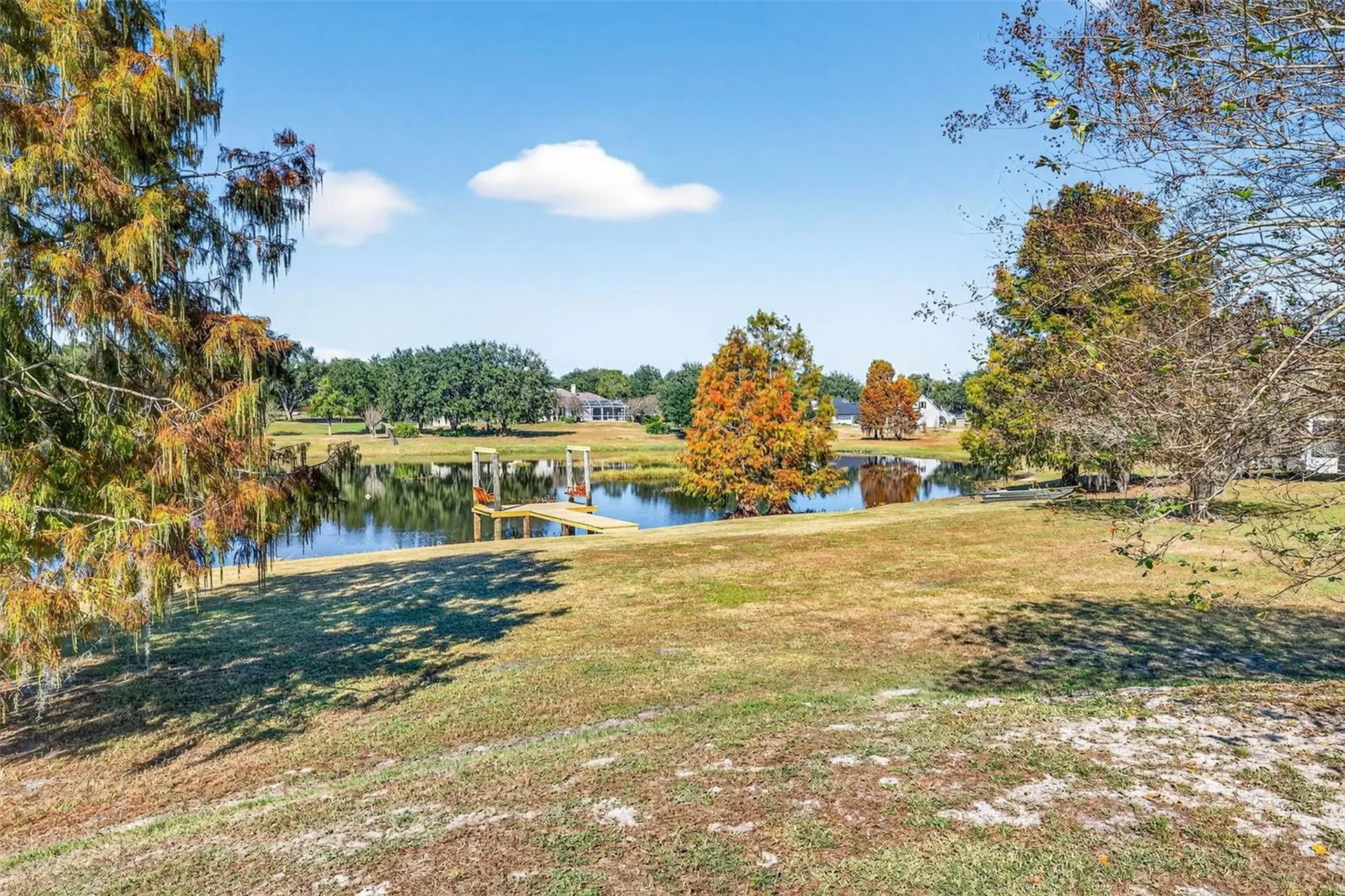 18051 Hancock Bluff Road Dade City FL 33523