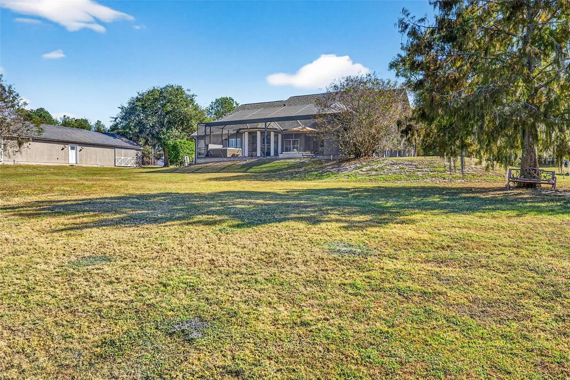 18051 Hancock Bluff Road Dade City FL 33523