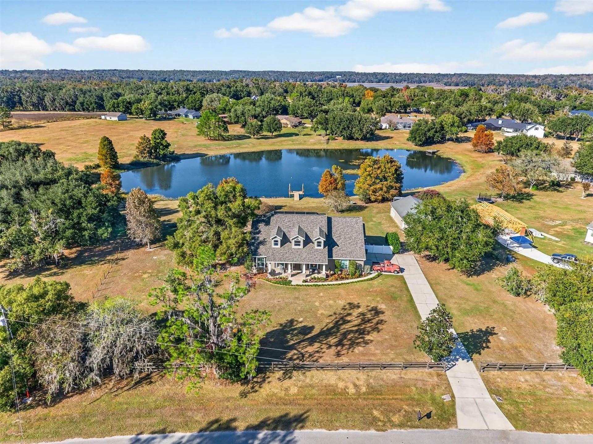 18051 Hancock Bluff Road Dade City FL 33523
