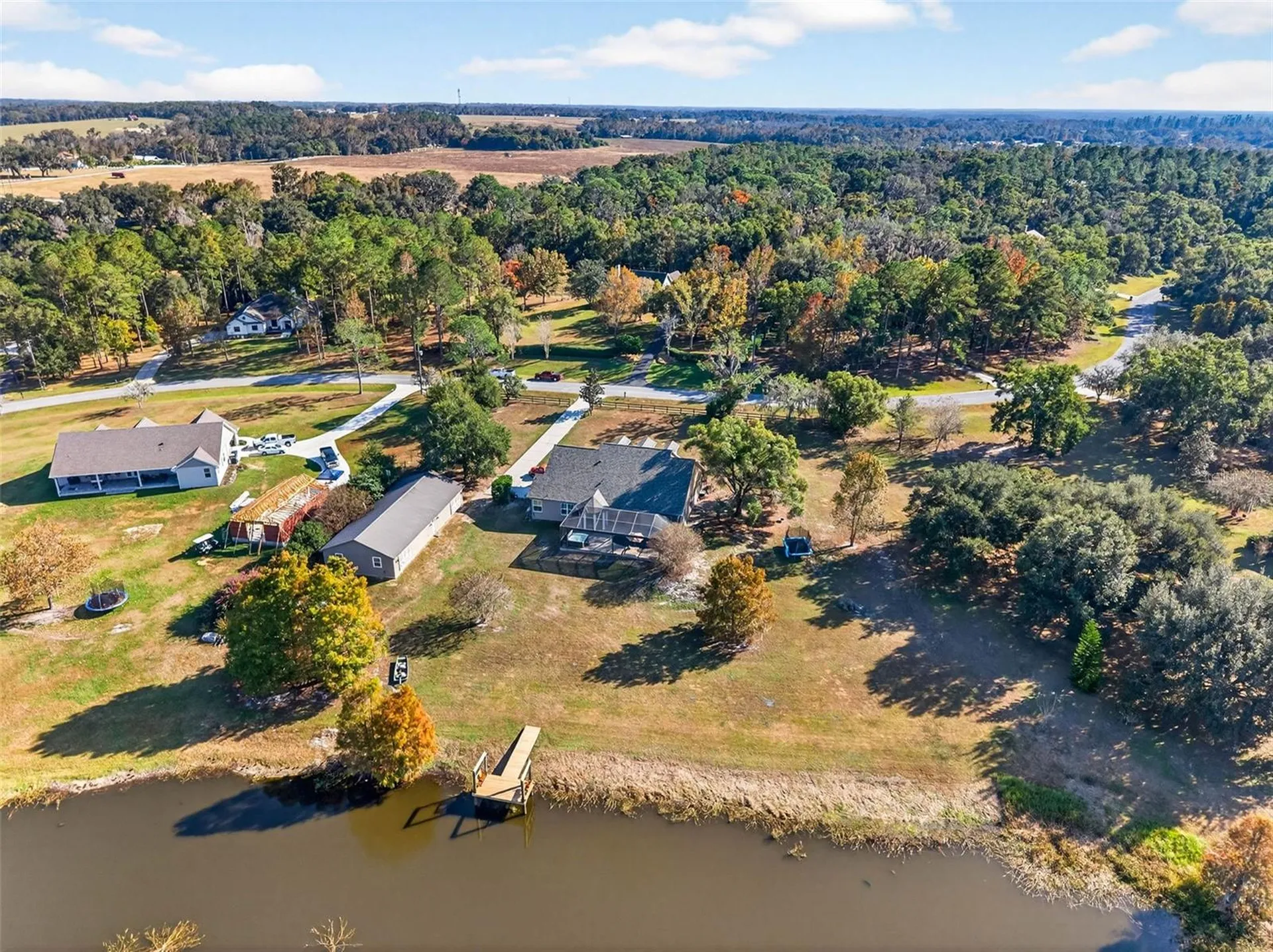 18051 Hancock Bluff Road Dade City FL 33523