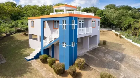 78 Hidden Paradise Vieques PR 00765