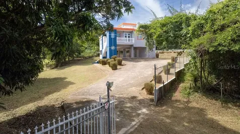 78 Hidden Paradise Vieques PR 00765