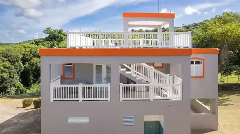 78 Hidden Paradise Vieques PR 00765