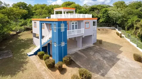 78 Hidden Paradise Vieques PR 00765