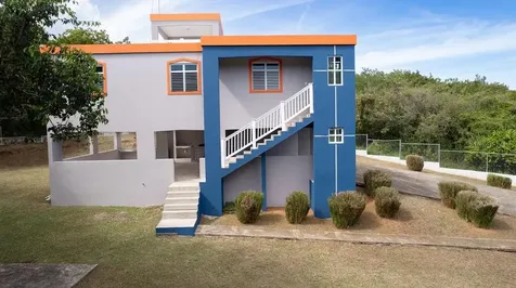 78 Hidden Paradise Vieques PR 00765