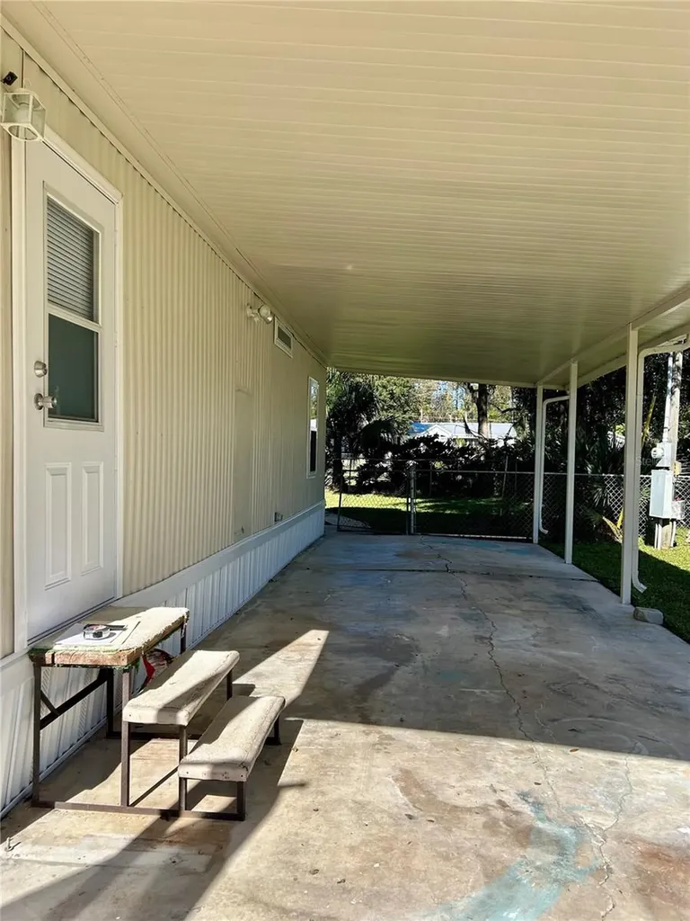 23917 Deer Road Astor FL 32102