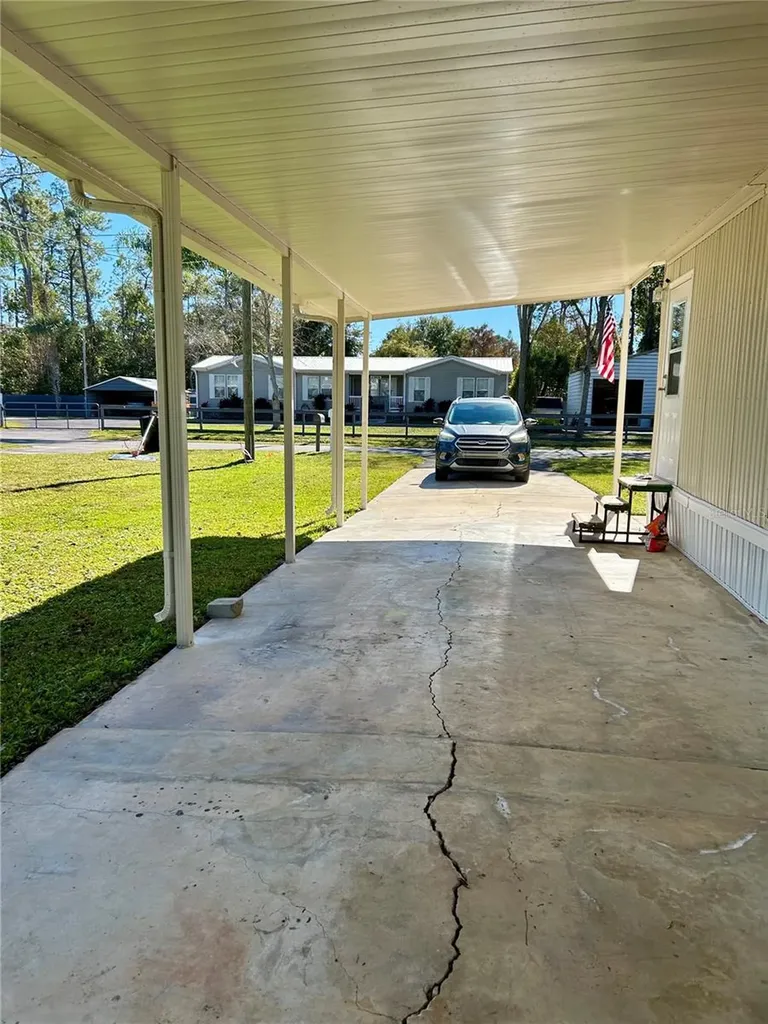 23917 Deer Road Astor FL 32102