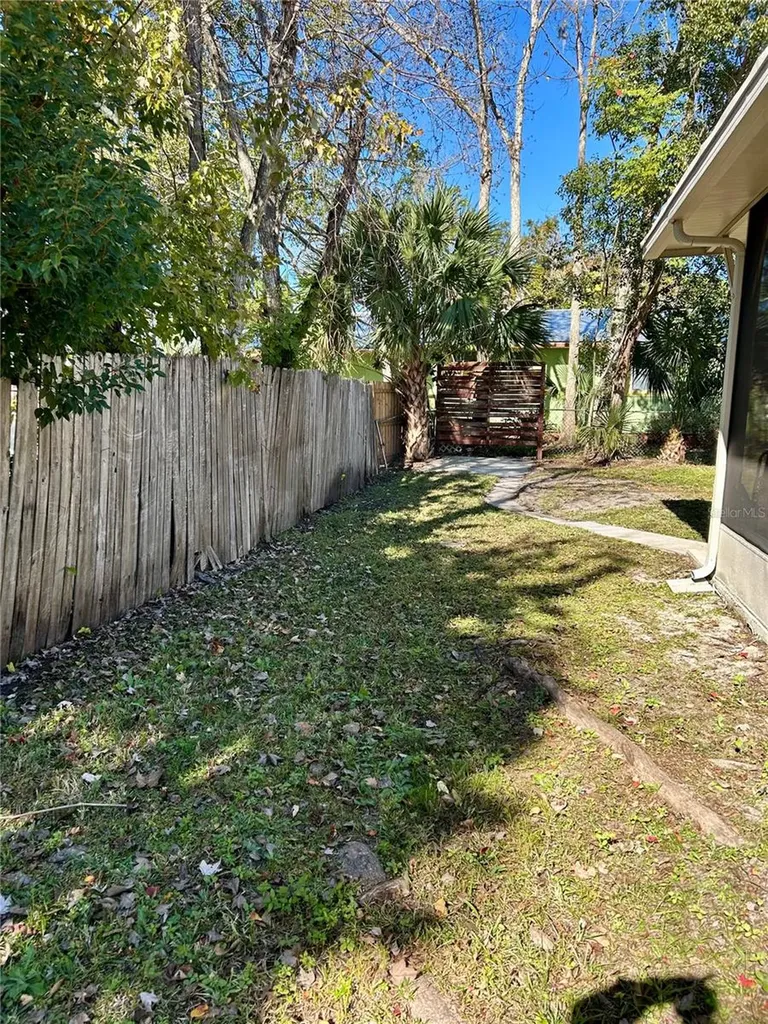 23917 Deer Road Astor FL 32102