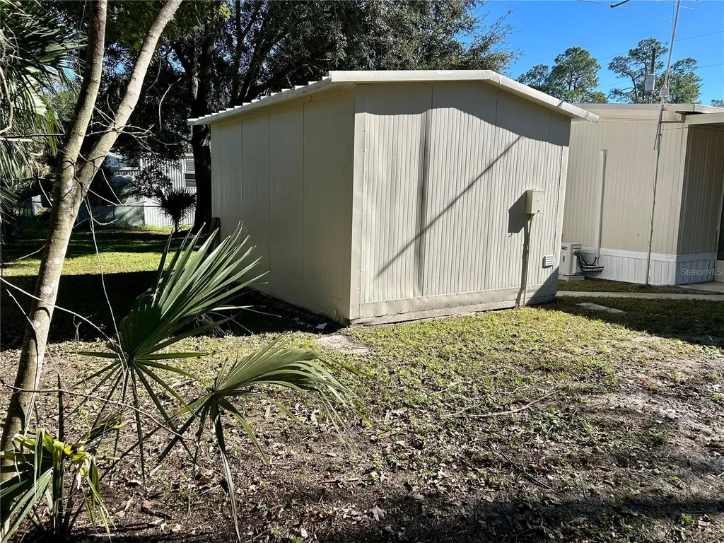 23917 Deer Road Astor FL 32102