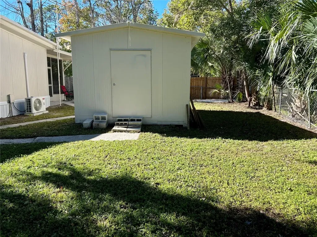23917 Deer Road Astor FL 32102