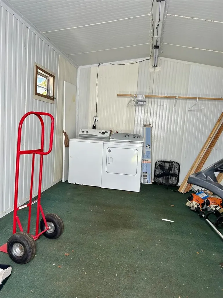 23917 Deer Road Astor FL 32102