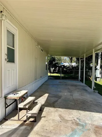 23917 Deer Road Astor FL 32102