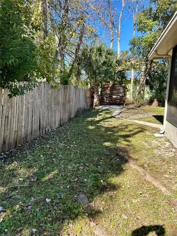 23917 Deer Road Astor FL 32102