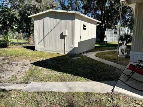 23917 Deer Road Astor FL 32102