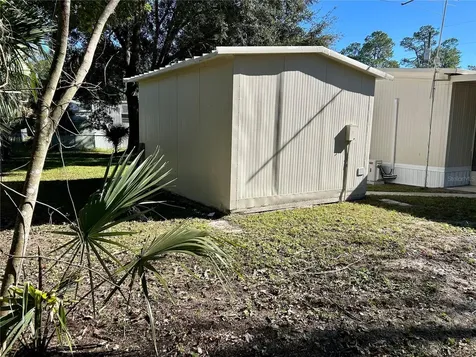 23917 Deer Road Astor FL 32102