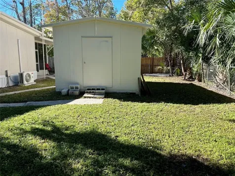 23917 Deer Road Astor FL 32102