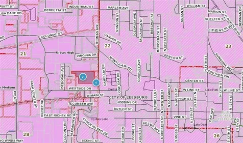 Thomas Avenue Leesburg FL 34748