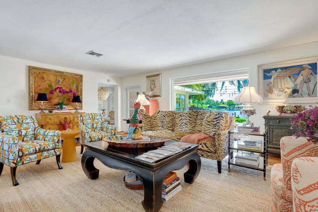 1542 Gulfview Drive Sarasota FL 34236