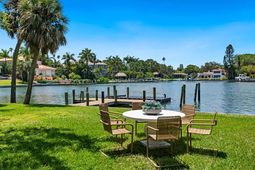 1542 Gulfview Drive Sarasota FL 34236
