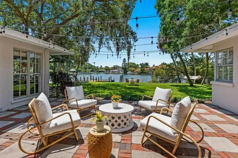 1542 Gulfview Drive Sarasota FL 34236