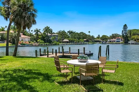 1542 Gulfview Drive Sarasota FL 34236
