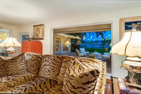 1542 Gulfview Drive Sarasota FL 34236
