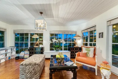1542 Gulfview Drive Sarasota FL 34236