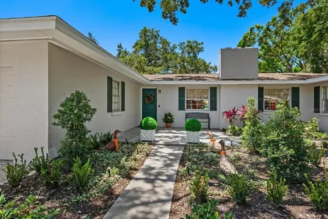 1542 Gulfview Drive Sarasota FL 34236