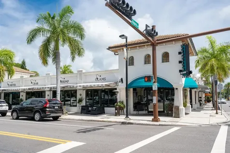 1542 Gulfview Drive Sarasota FL 34236