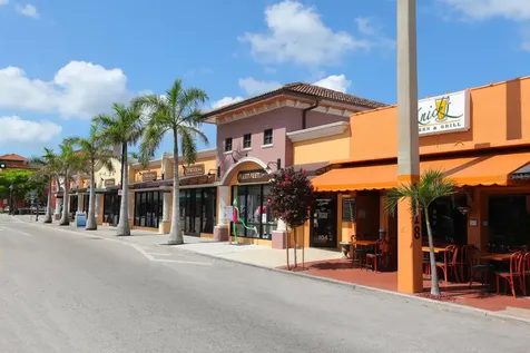 1542 Gulfview Drive Sarasota FL 34236