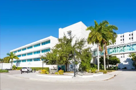 1542 Gulfview Drive Sarasota FL 34236