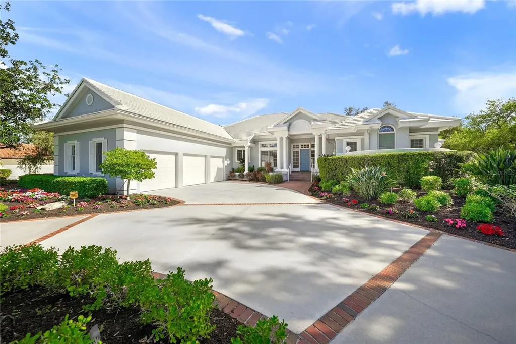 3099 Dick Wilson Drive Sarasota FL 34240