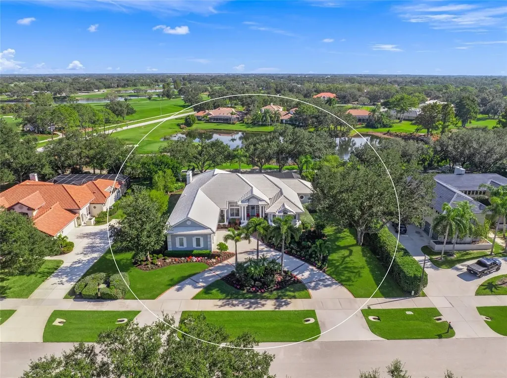 3099 Dick Wilson Drive Sarasota FL 34240
