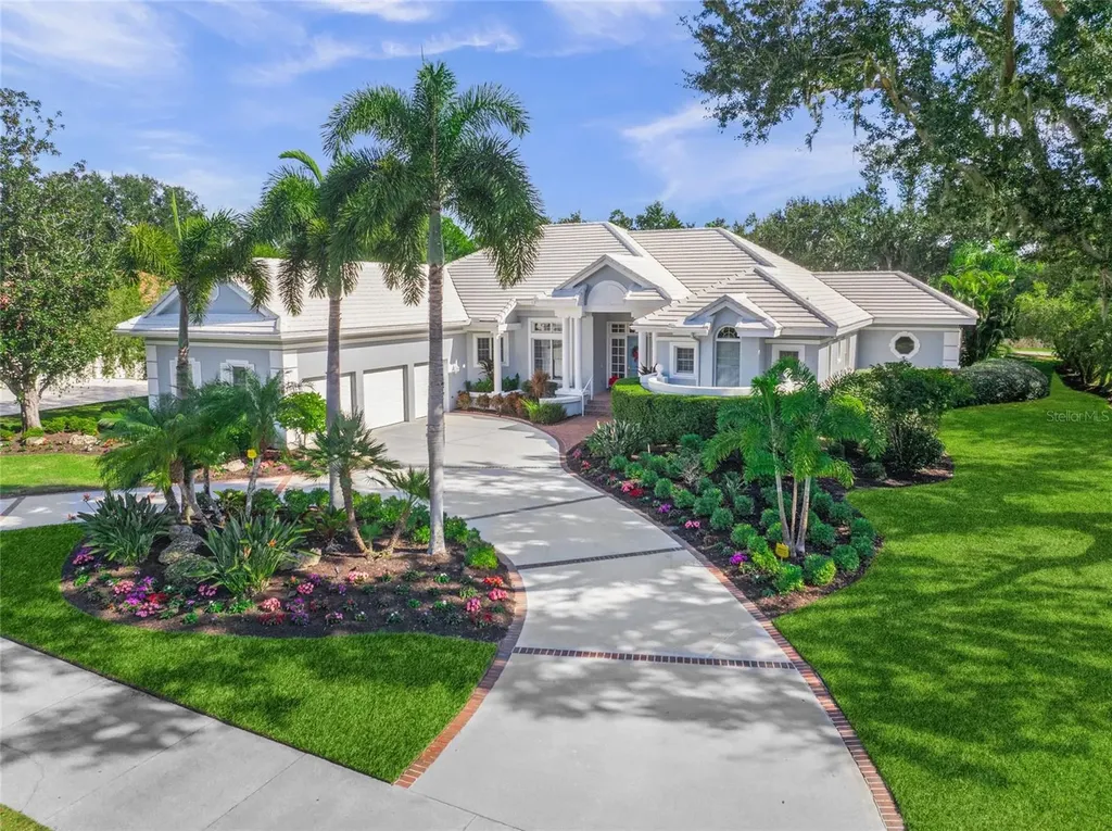 3099 Dick Wilson Drive Sarasota FL 34240