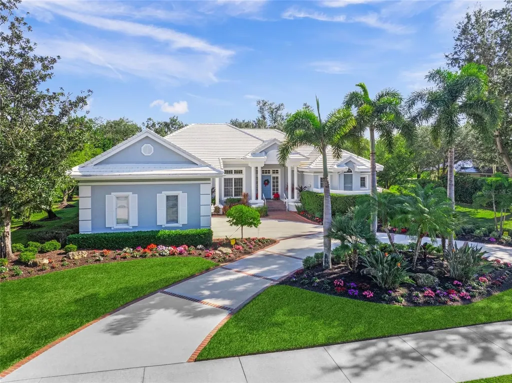 3099 Dick Wilson Drive Sarasota FL 34240