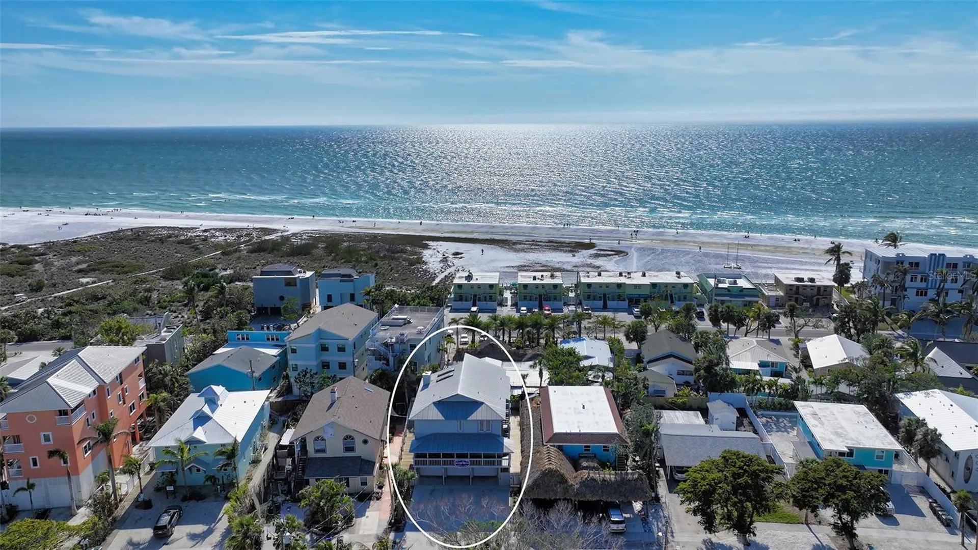 126/128 Avenida Veneccia Sarasota FL 34242
