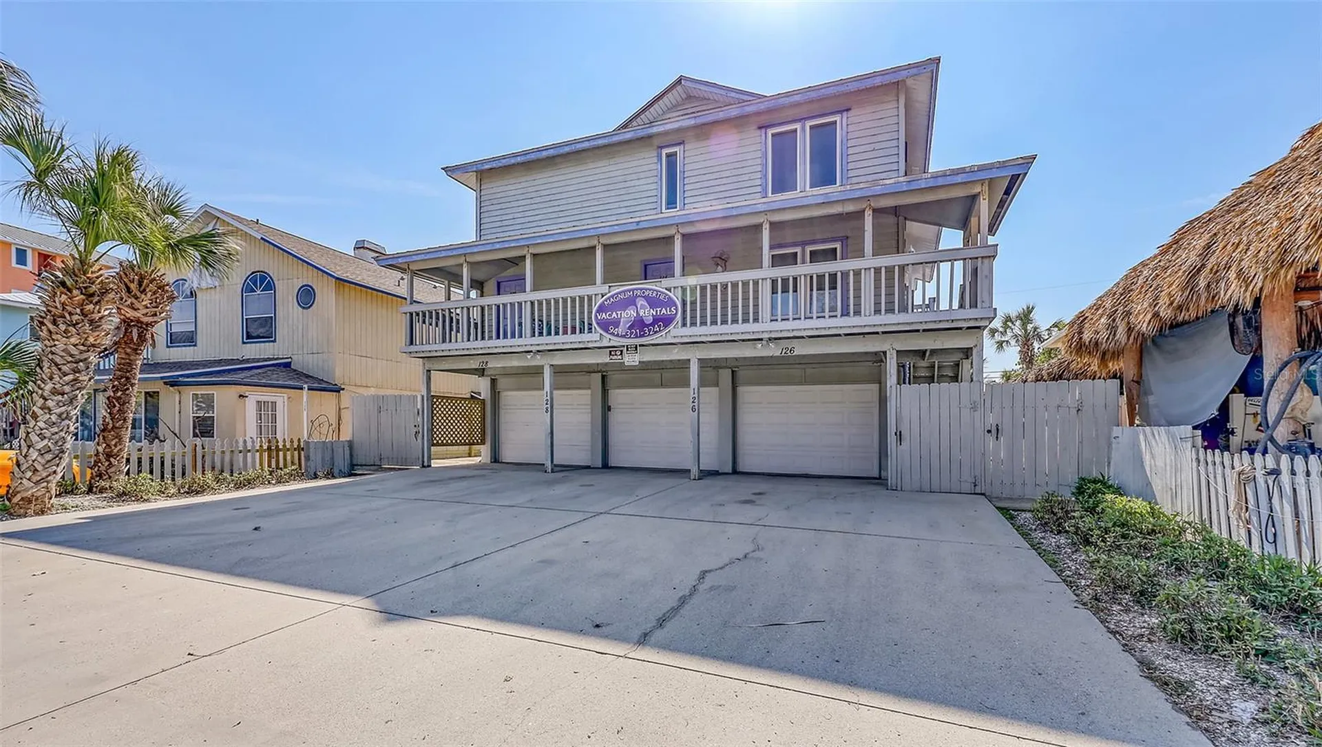 126/128 Avenida Veneccia Sarasota FL 34242