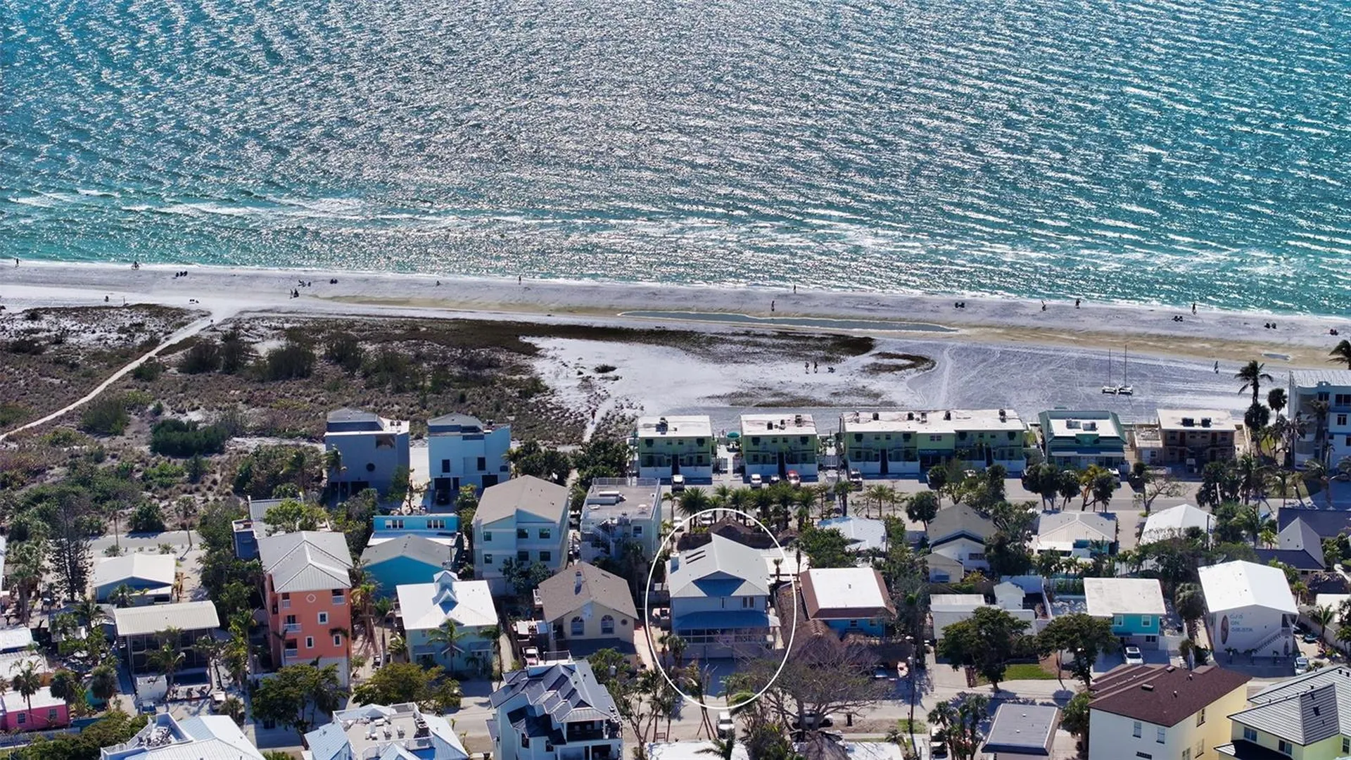 126/128 Avenida Veneccia Sarasota FL 34242