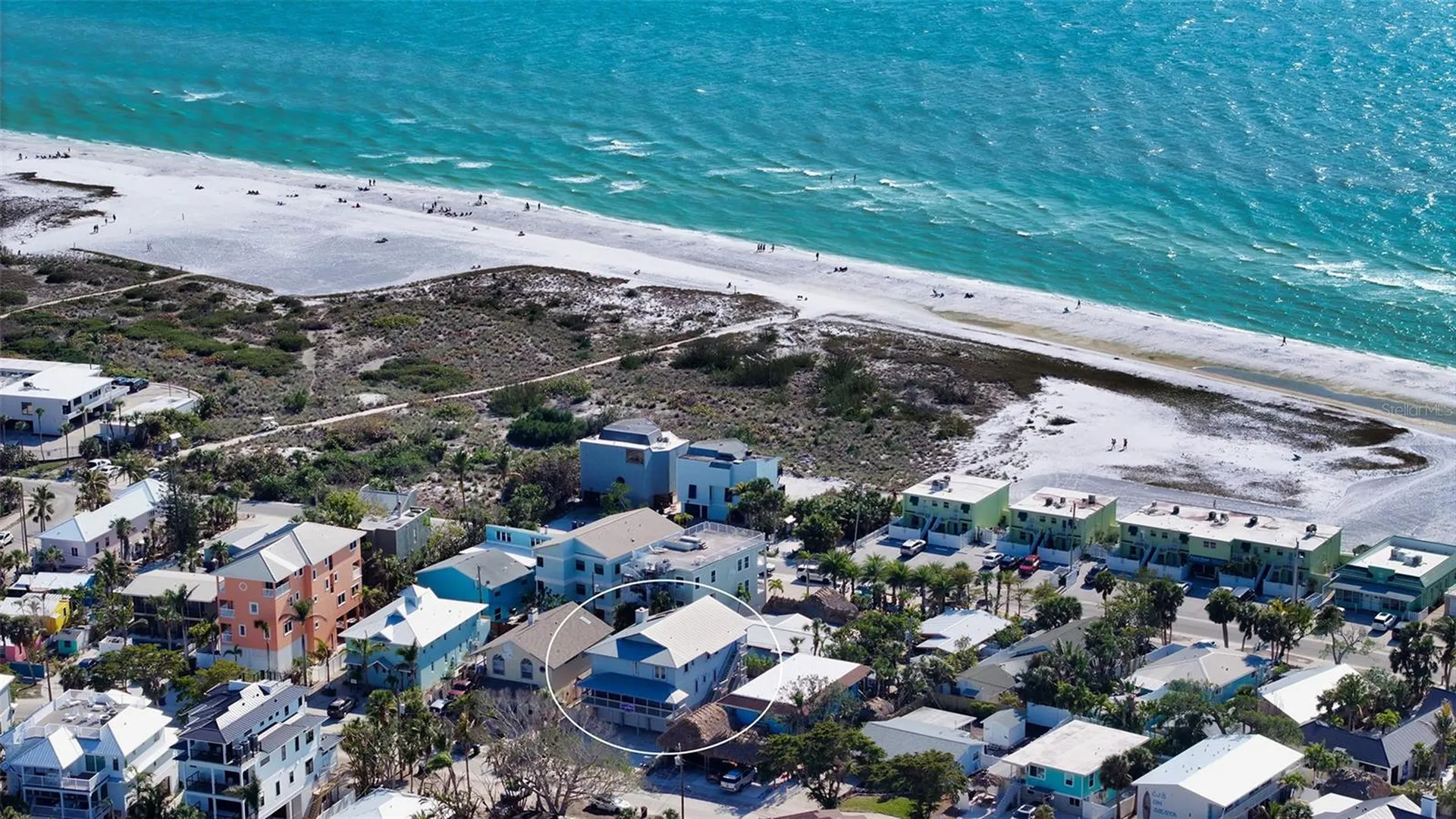 126/128 Avenida Veneccia Sarasota FL 34242