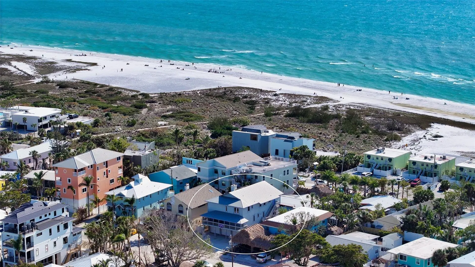126/128 Avenida Veneccia Sarasota FL 34242