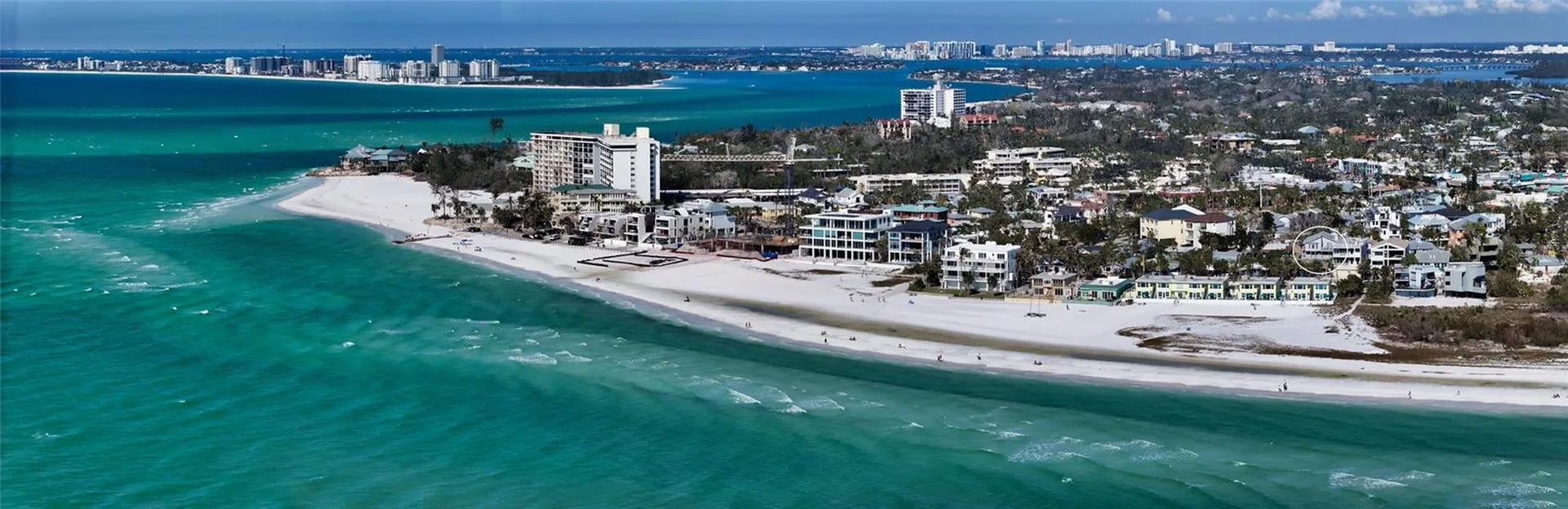 126/128 Avenida Veneccia Sarasota FL 34242