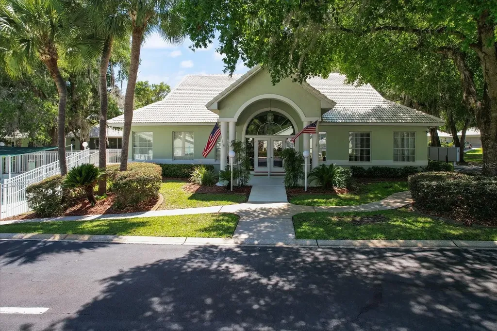 809 Inverie Drive Inverness FL 34453